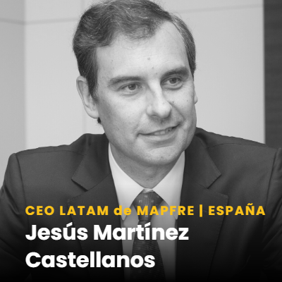 Jesús Martínez Castellanos
