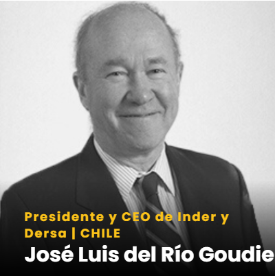 José Luis del Río Goudie