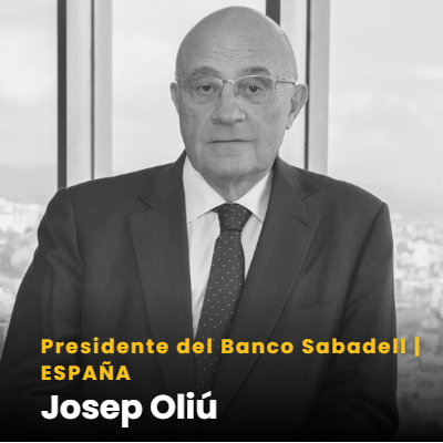 Josep Oliú