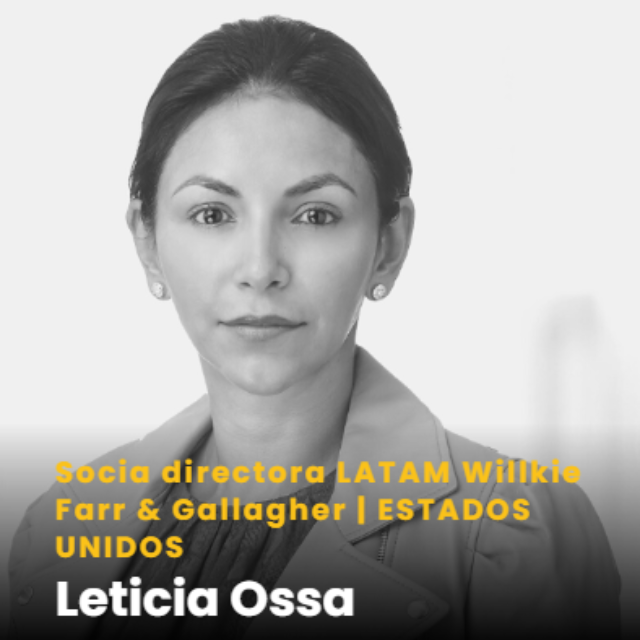 Leticia Ossa