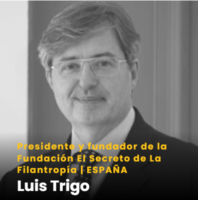 Luis Trigo