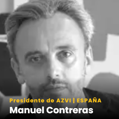 Manuel Contreras