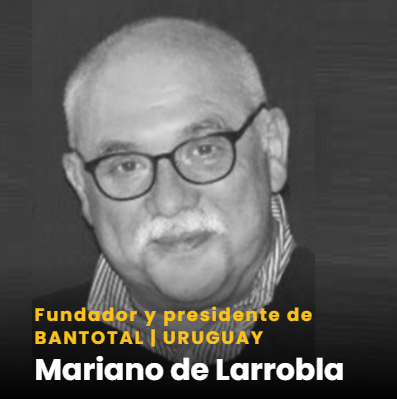 Mariano de Larrobla