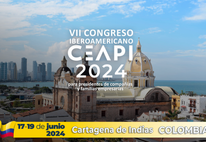 Colombia será el segundo destino en Latinoamérica del Congreso Iberoamericano CEAPI