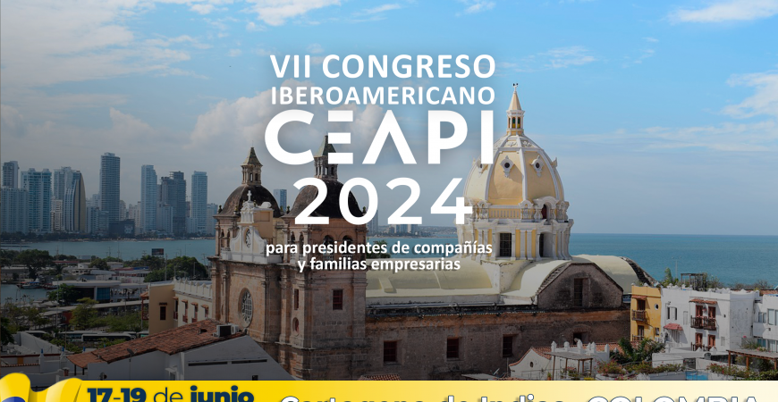 Colombia será el segundo destino en Latinoamérica del Congreso Iberoamericano CEAPI