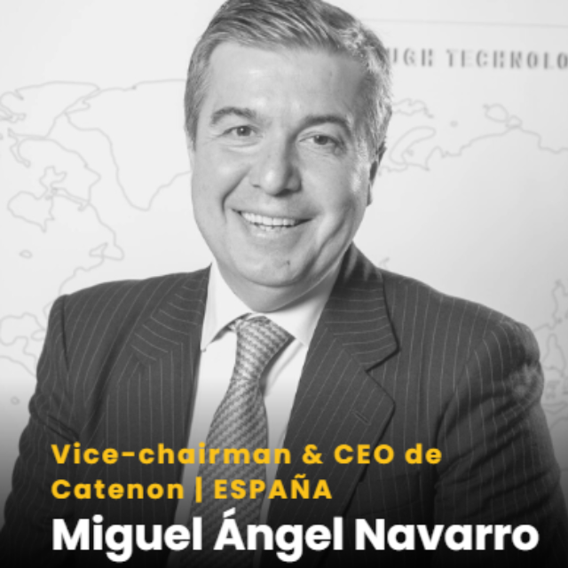 Miguel Ángel Navarro