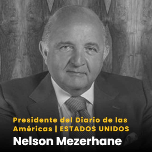 Nelson Mezerhane