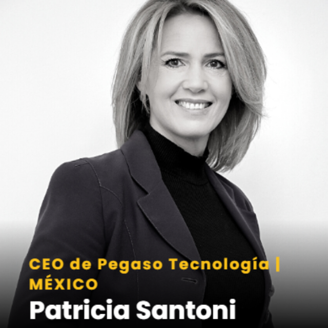 Patricia Santoni