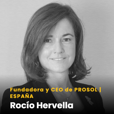 Rocío Hervella
