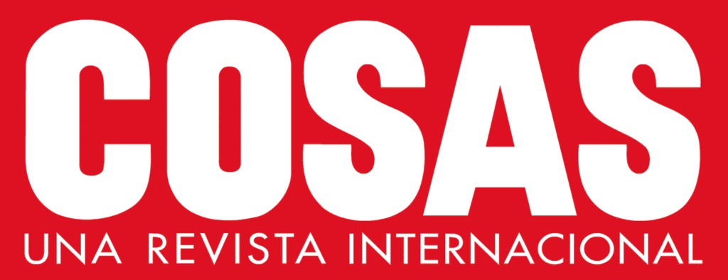 Revista COSAS – «Es tiempo de creer, crear y crecer en Iberoamérica»