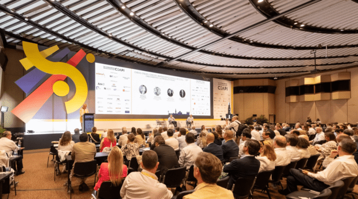 auditorio congreso cartagena