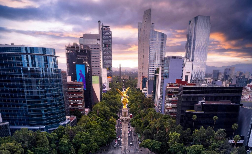 Ciudad de México acogerá al IX Congreso Iberoamericano CEAPI del 25 al 27 de mayo