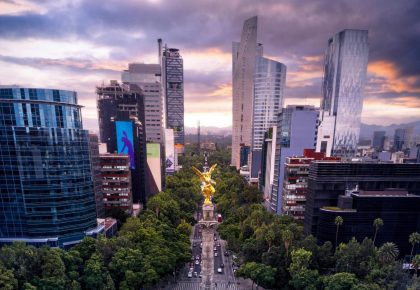 Ciudad de México acogerá al IX Congreso Iberoamericano CEAPI del 25 al 27 de mayo