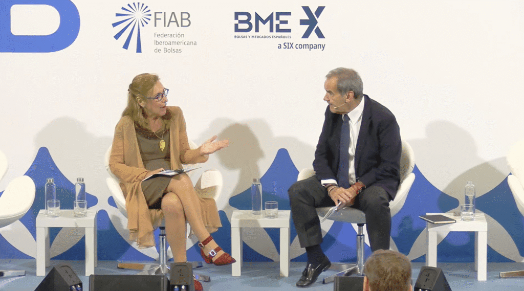 CEAPI y SEGIB celebran el conversatorio ‘América Latina: Oportunidades y Desafíos en un nuevo entorno Geopolítico’