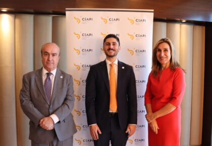 Alexandre Pupo, Secretario General de la OIJ: “El futuro de Iberoamérica está en las oportunidades reales que ofrezcamos a los jóvenes»