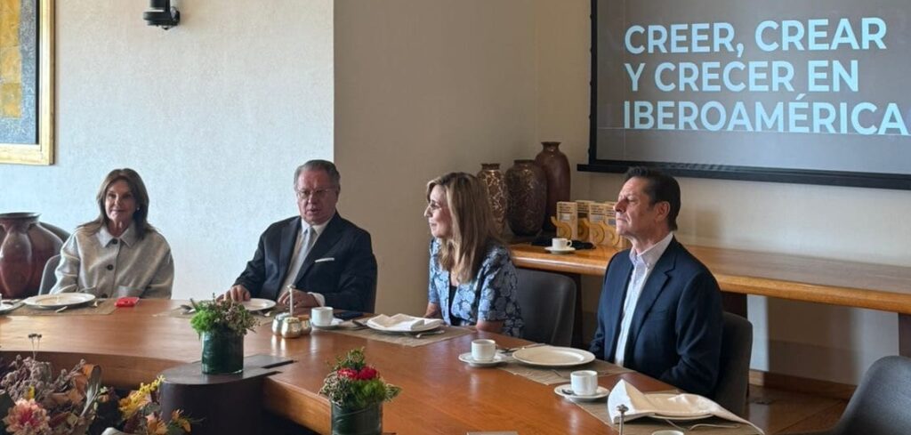 Primera reunión del Consejo Asesor Mexicano: rumbo al IX Congreso CEAPI en mayo 2026