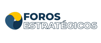 LOGOTIPO FOROS ESTRATÉGICOS