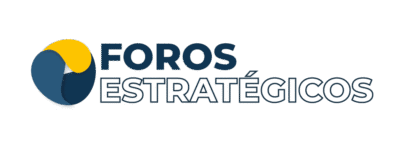 LOGOTIPO FOROS ESTRATÉGICOS