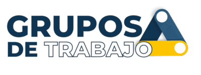 LOGOTIPO GRUPOS DE TRABAJO