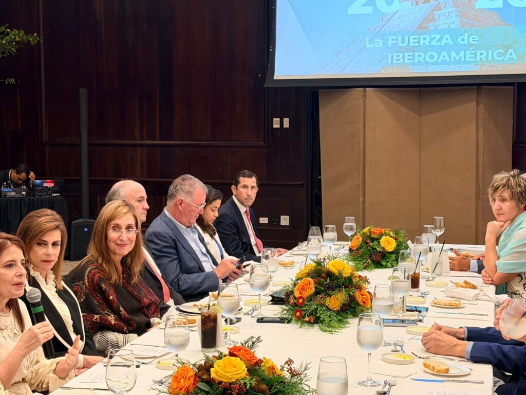 Encuentro en República Dominicana para analizar las oportunidades de crecimiento e inversión