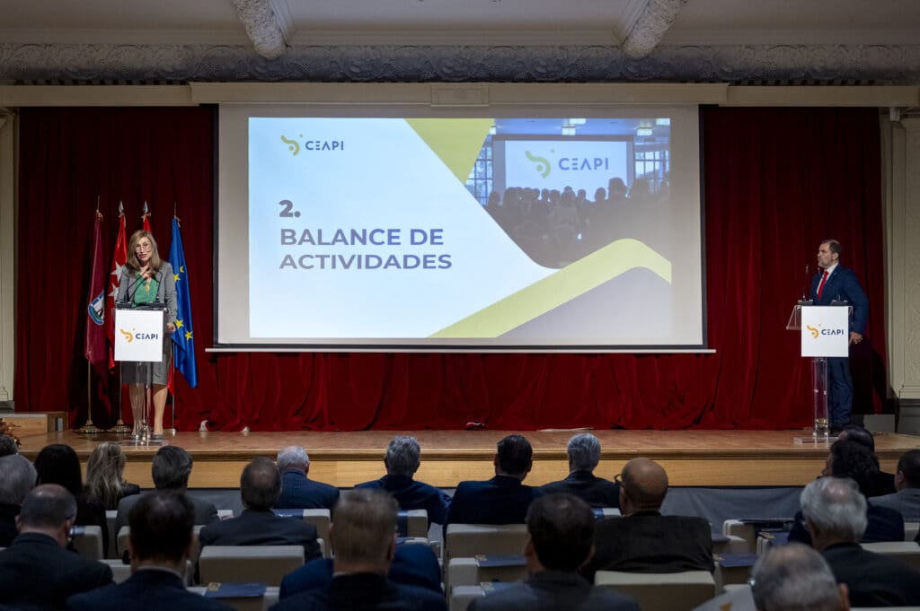 CEAPI refuerza su Junta Directiva para proyectar la fuerza de Iberoamérica en el nuevo mapa económico mundial