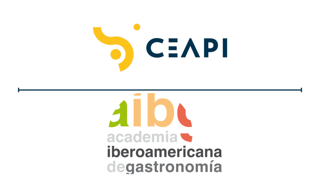 La gastronomía que nos une: punto de encuentro entre CEAPI y AIBG