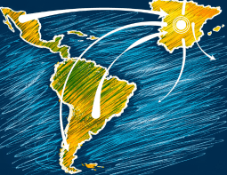 Panamá, uno de los principales hubs empresariales de América Latina, con 2.113 matrices que controlan 5.600 filiales en el exterior, según un estudio de CEAPI