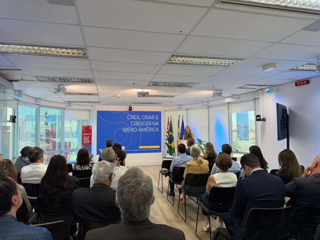 CEAPI refuerza su apuesta por Brasil para fortalecer la integración empresarial iberoamericana