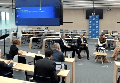 CEAPI e IFC destacan en Madrid el valor de las redes empresariales para conectar Europa y Latinoamérica