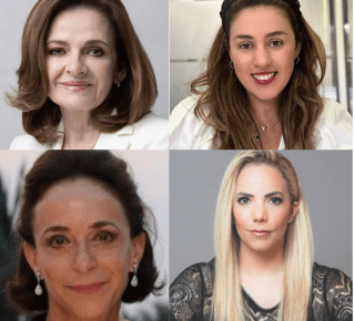 Influencia y liderazgo, sello de las ganadoras de los VIII Premios Mujer, Empresa y Liderazgo en Iberoamérica de CEAPI