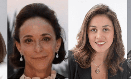 CEAPI reconoce a las ganadoras de los VIII Premios Mujer, Empresa y Liderazgo en Iberoamérica