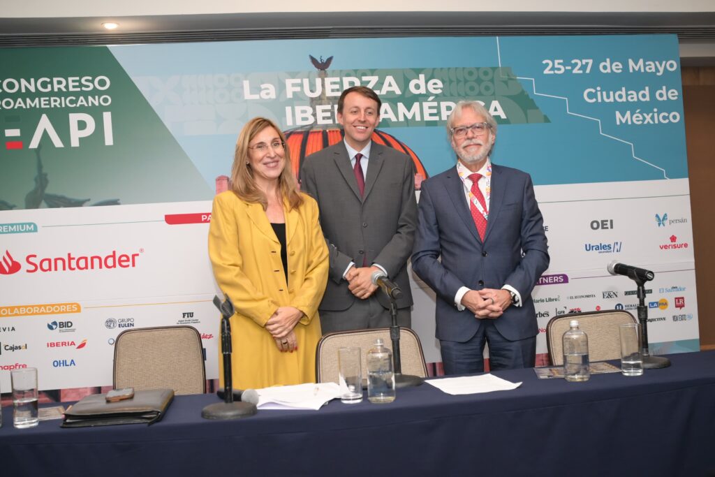 CEAPI lanza el manifiesto “La Fuerza de Iberoamérica” para potenciar la influencia global de la región