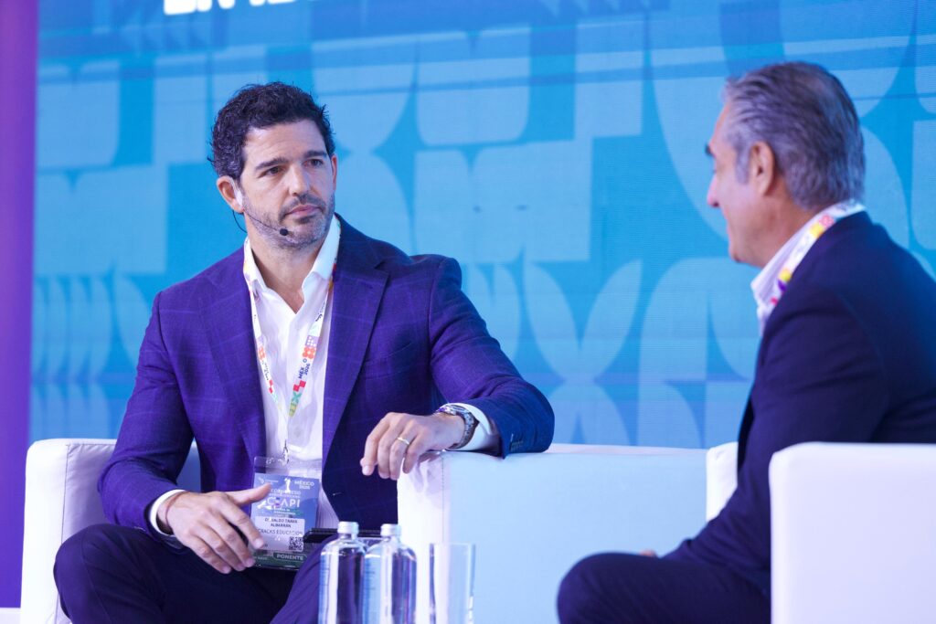 IX Congreso empresarial CEAPI: seguridad, infraestructuras y cadenas de suministro, claves para atraer inversión