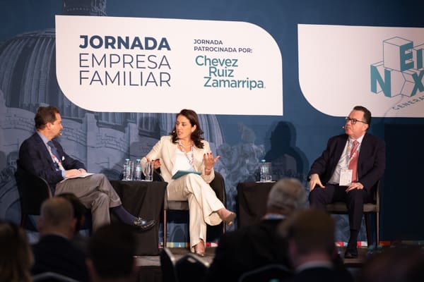 Impacto social, los retos de las empresas familiares y los desafíos de las nuevas generaciones protagonizan el arranque del IX Congreso Iberoamericano de CEAPI
