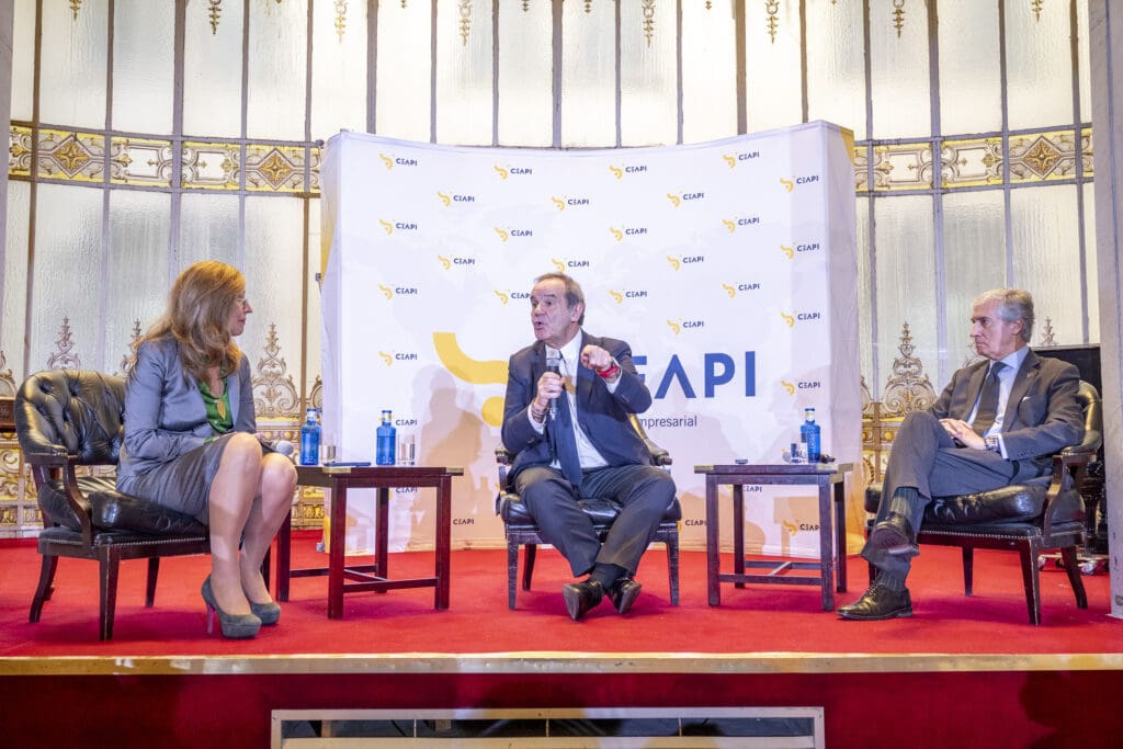 CEAPI refuerza su agenda iberoamericana para seguir creciendo en 2026