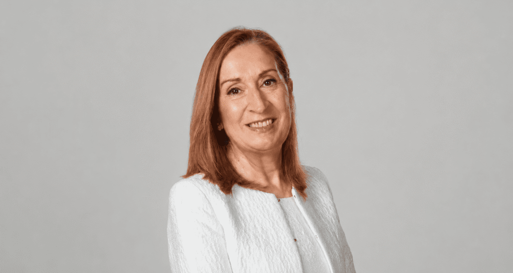 En CEAPI reforzamos nuestra estructura con el nombramiento de Ana Pastor como Secretaria General