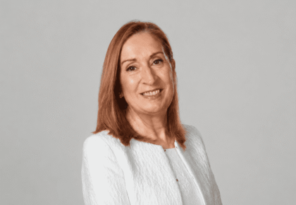 En CEAPI reforzamos nuestra estructura con el nombramiento de Ana Pastor como Secretaria General