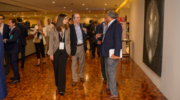 Encuentro de negocio 12