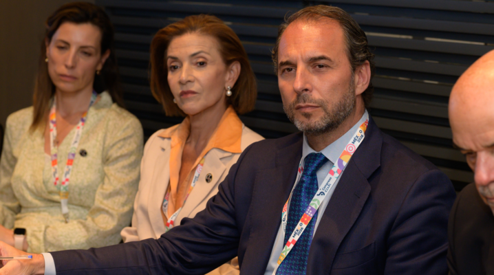 Encuentro de negocio 14