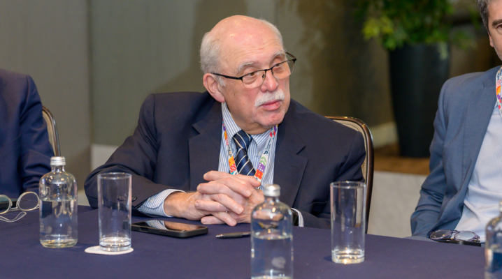 Encuentro de negocio 5