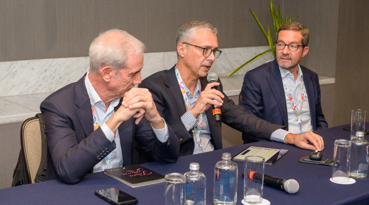 Encuentro de negocio 7