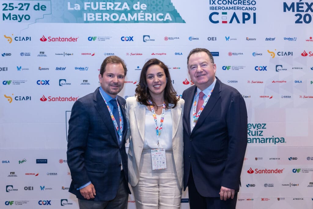 CEAPI reúne a familias empresarias para abordar los retos de la continuidad, la gobernanza y la preservación del legado