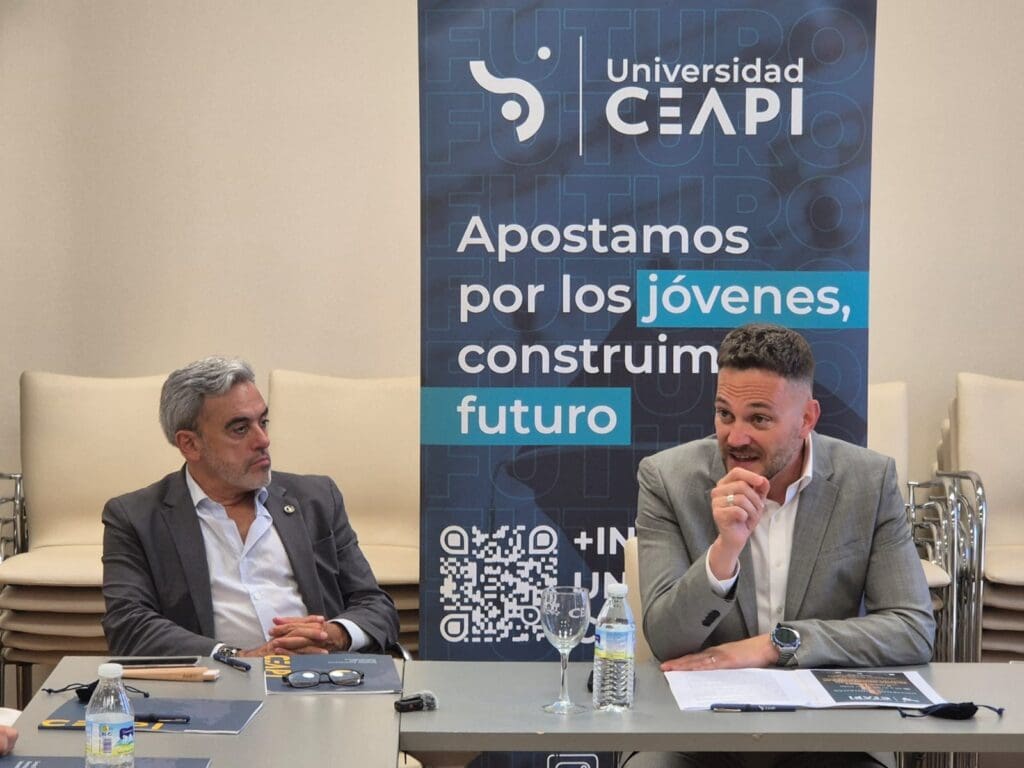 Campus CEAPI reúne en Sevilla a la próxima generación de líderes empresariales iberoamericanos