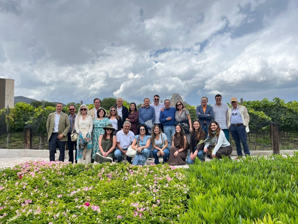San Miguel de Allende, el escenario del viaje postcongreso CEAPI 2026