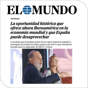 el mundo