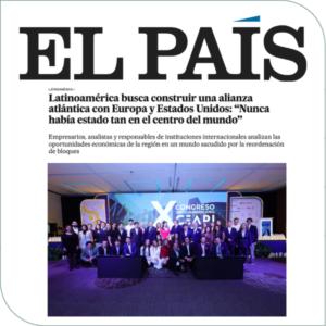 el país