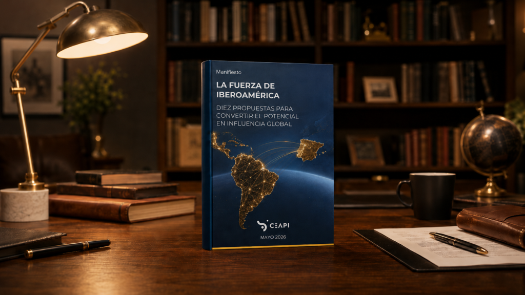 Manifiesto «La fuerza de Iberoamérica»: la hoja de ruta para ganar influencia global