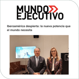 mundo ejecutivo