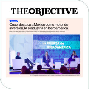 the objective