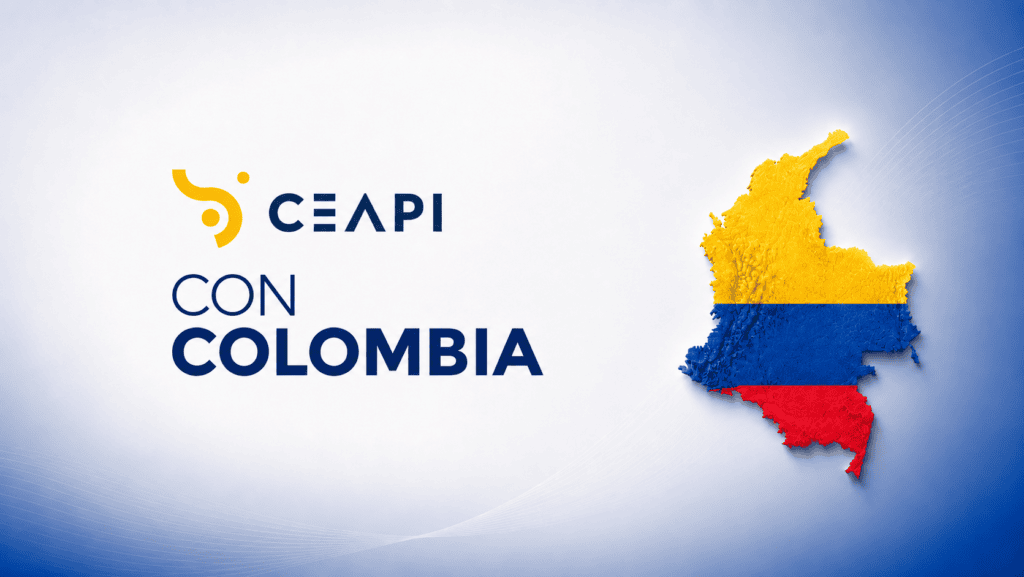CEAPI reafirma su compromiso con el futuro de Colombia